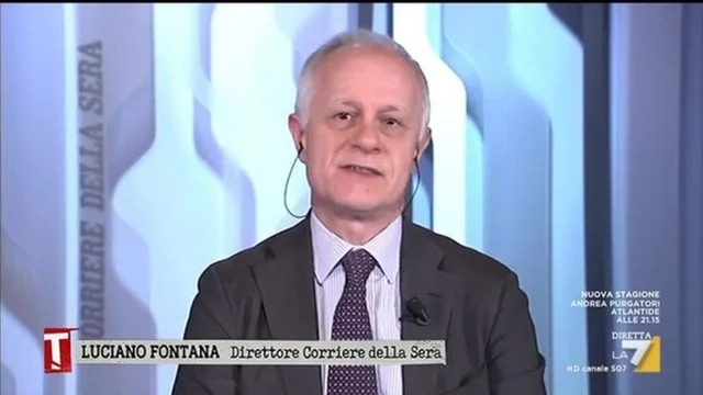 Tagadà - Puntata 06/11/2019