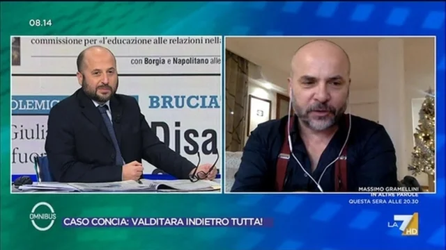 Omnibus Dibattito - 10/12/2023