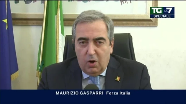 Crisi, Maurizio Gasparri: "FI non si dividerà dagli altri alleati del centrodestra. Conte ha fallito con costruttori e palazzinari"