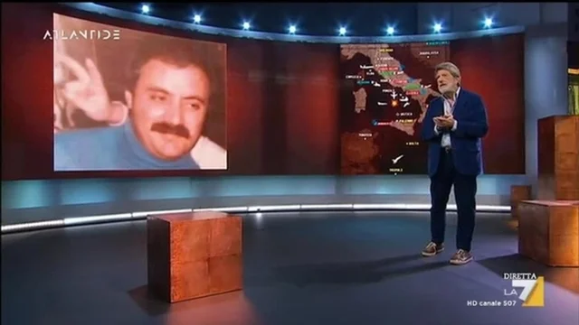 Ustica, la telefonata di Barbara Dettori, figlia di Mario Alberto: "Mio padre disse che l'Italia era arrivata ad un passo dalla guerra. Da Grosseto mancavano missili"