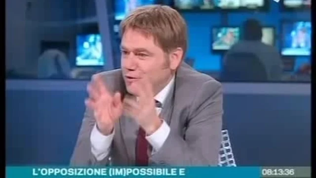 L'OPPOSIZIONE (IM)POSSIBILE E LA MAGGIORANZA DEL RE SOLO (2a parte)