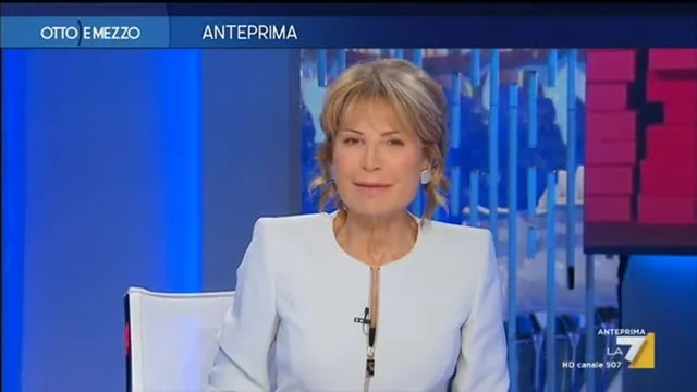 Otto e Mezzo