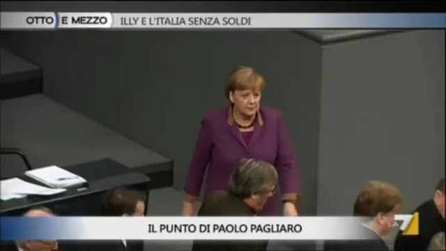 8,50 euro per un governo