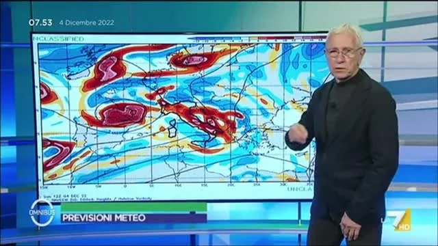 Omnibus - Meteo