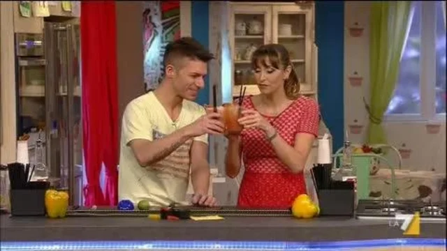 Cocktail menù beata tra gli esperti