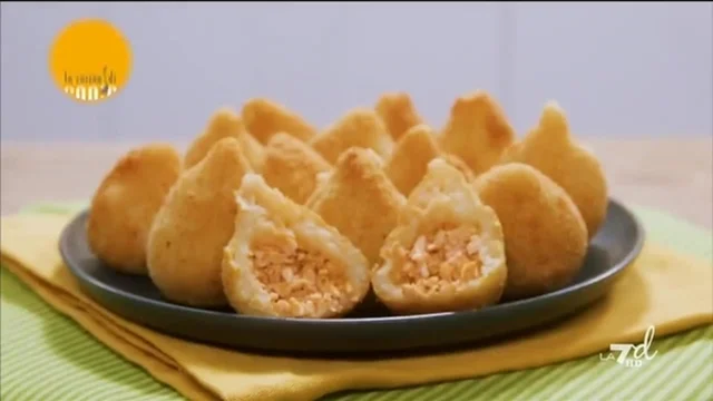 Coxinha