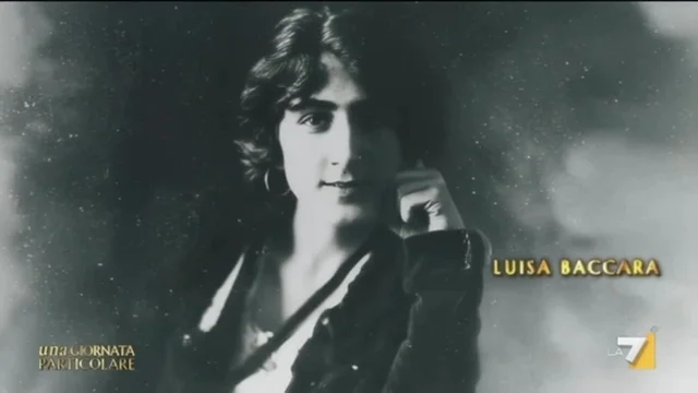 La pianista di Fiume: Luisa Baccara e il suo legame indissolubile con D’Annunzio