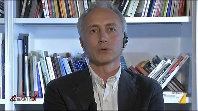 L'intervista a Marco Travaglio sullo scontro tra magistratura e politica