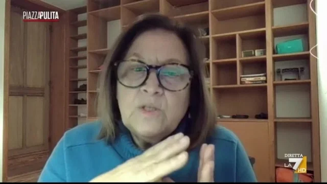 Lucia Annunziata: “Trump? Non ci porta alla guerra, ma vuole riscrivere le regole del gioco”