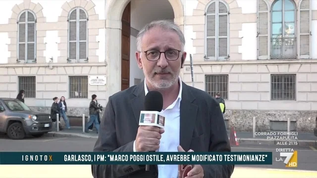 Aggiornamenti su Garlasco, secondo i PM: "Marco Poggi ostile, avrebbe modificato le testimonianze"