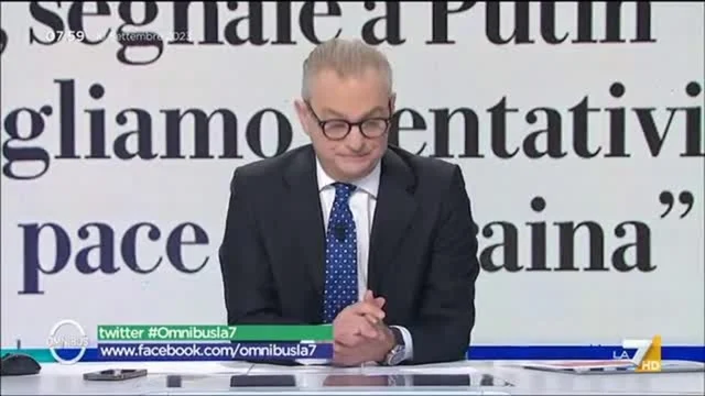 Omnibus Dibattito