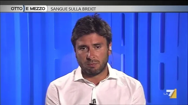 Sangue sulla Brexit