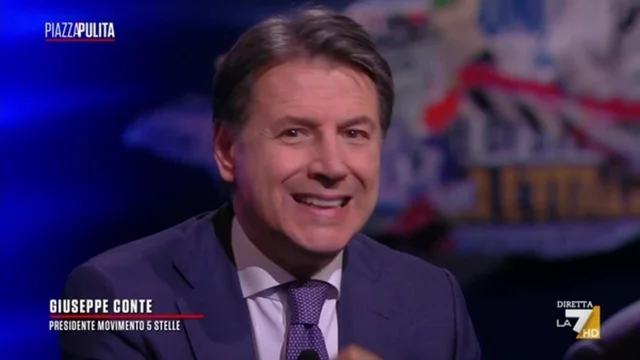 “Dopo quattro anni di governo, Meloni vuole assumersi qualche responsabilità o no?” - L’intervista a Giuseppe Conte