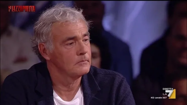 Piazzapulita - Made in Italy - Puntata 25/10/2018