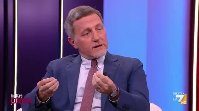Giannini attacca Meloni: “Diserta il vertice Europa-Balcani per un francobollo, è molto grave”