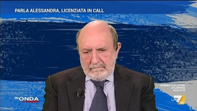 In Onda - Puntata 12/12/2021