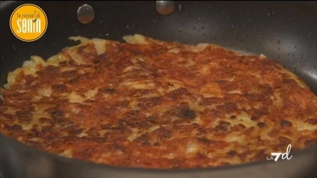 Dal Friuli Venezia Giulia il Frico