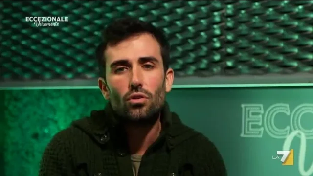 Davide Fabbrocino, monologhista