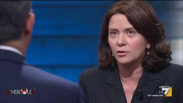 L'intervista a Francesca Pasinelli (Fondazione Telethon), su malattie rare e terapia genica