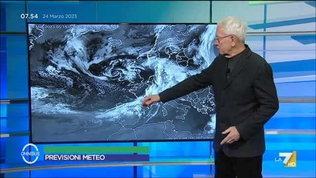 Omnibus - Meteo