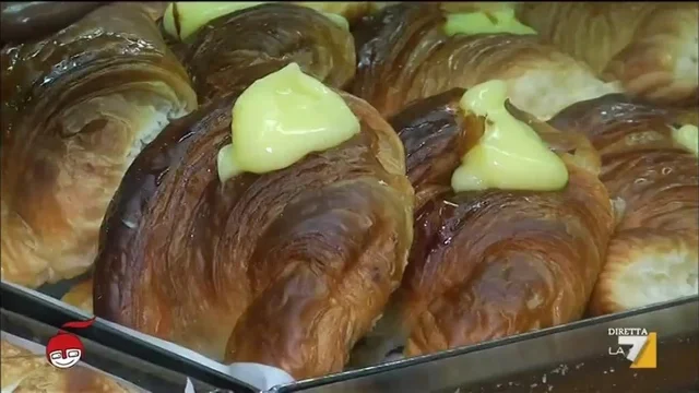 Cornetti: sono tutti uguali?