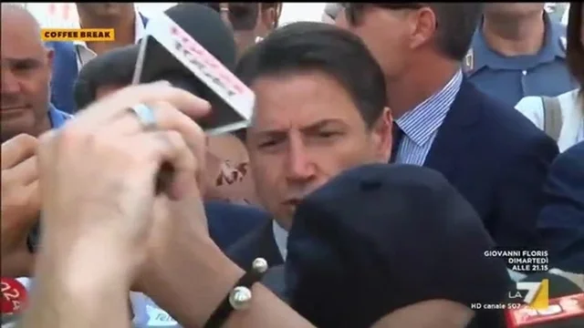 Servizi segreti, Matteo Salvini e Matteo Renzi contro Giuseppe Conte: "Spieghi"