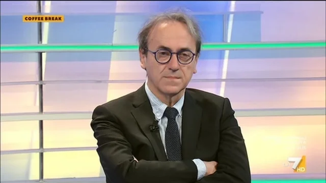 Coffee Break - Puntata del 27/11/2025