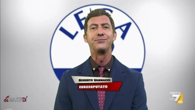 Il ritorno di Luca e Paolo del 29/04/2025