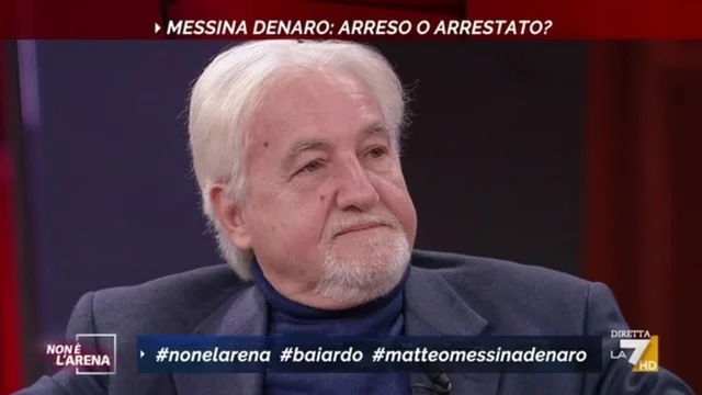 Le dichiarazioni shock di Baiardo: "Se la mafia vuole eliminare un Ministro non c'è bisogno dei 200kg di tritolo..."