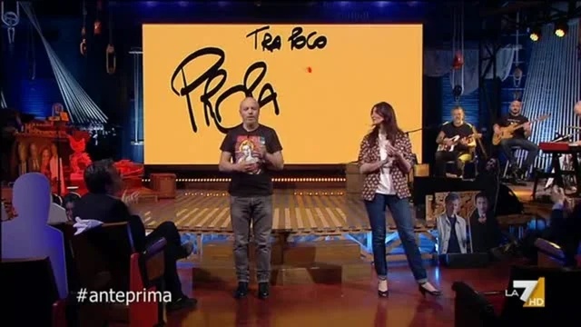 Propaganda Live - Best of