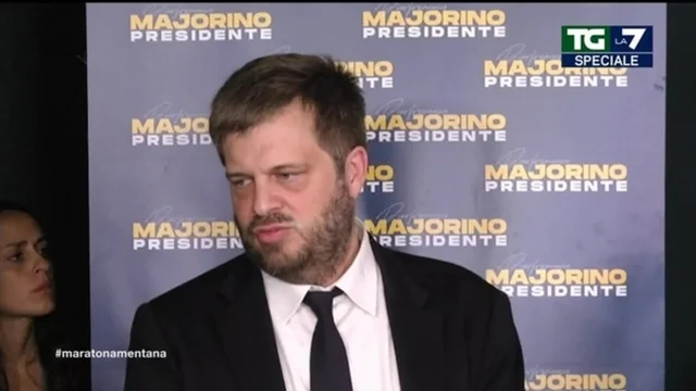 Lombardia, Majorino: "Non avere un leader nazionale non ha aiutato"