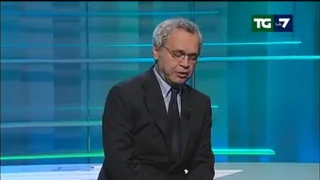 TG LA7