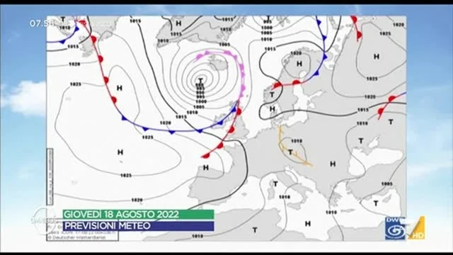 Omnibus - Meteo