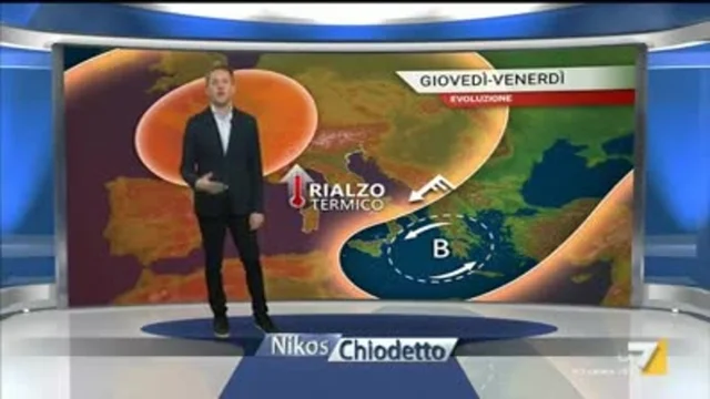 TG LA7
