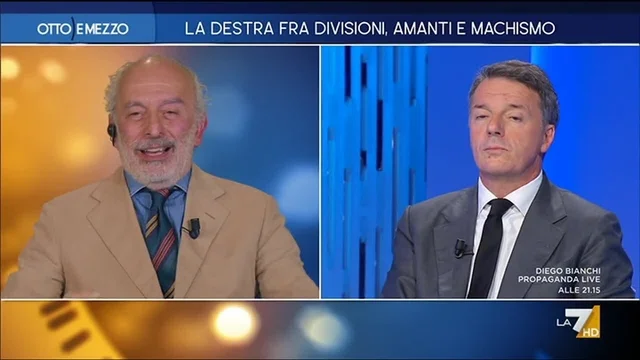Il consiglio di Gad Lerner al centrosinistra: “Dite no alle liste bloccate, così si riavvicinano i cittadini al voto”
