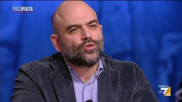 Piazzapulita - Puntata del 17/11/2022