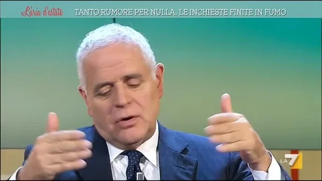 Formigoni: 'Sono molto tranquillo, già assolto in 13 processi'