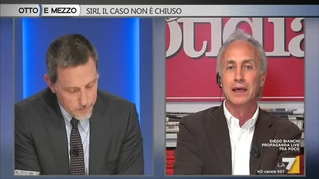 Siri, il caso non è chiuso