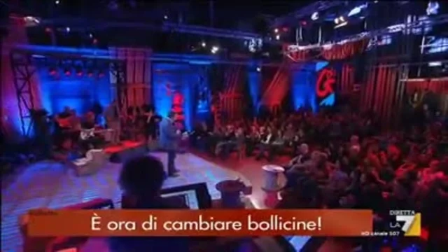 Propaganda Live - Spiegone Damilano - Damy Rap