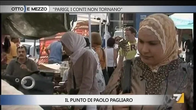 Pagliaro: La Germania e l'Islam