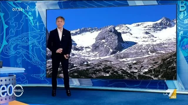 Omnibus Meteo