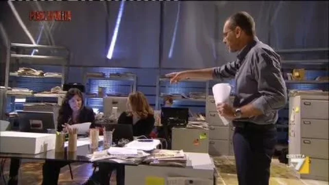 Fassina vs Renzi