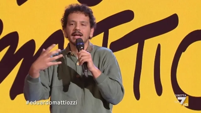 "Il presepe del gran consiglio woke" - Eduardo Mattiozzi