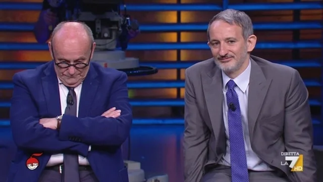 Catasto, Tabacci: “Si vuole impedire la fotografia reale di quello che c’è”