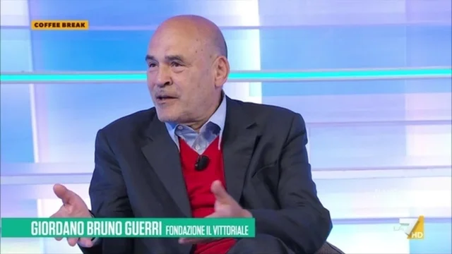 Trump, Giordano Bruno Guerri: "I dazi incrementano l'antipatia fra i popoli: il turismo negli USA è già calato"