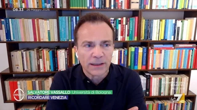 Amministrative 2026, Vassallo sul risultato di Vannacci: "Non è un test attendibile"