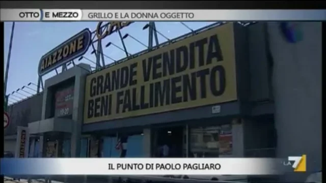 Il Punto - Tagli, parole e fatti