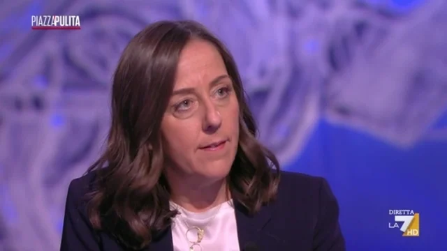 Sara Funaro, Sindaca di Firenze: "Il governo ha fallito sul fronte della sicurezza"