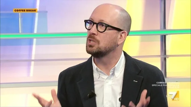 Big tech, Antonio Fraschilla: "Musk sospende l'account della Commissione UE e dei governanti sovranisti non protesta nessuno"