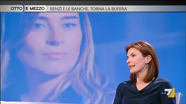 Renzi e le banche, torna la bufera